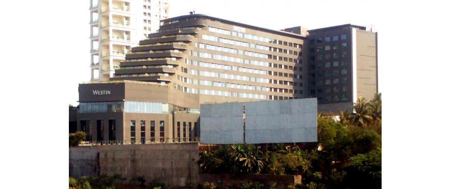 Workzon Business Centre - Westin Business Plaza